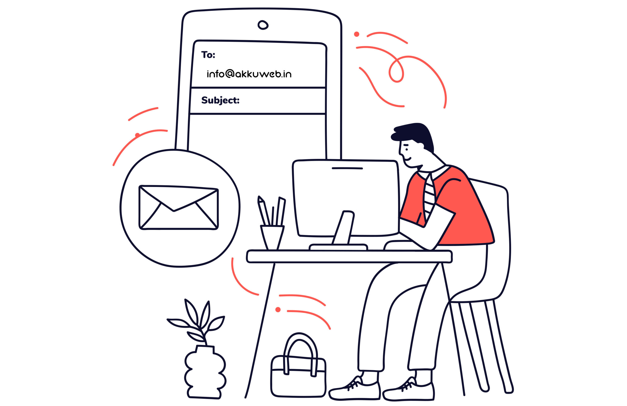 website designing company in Ghaziabad