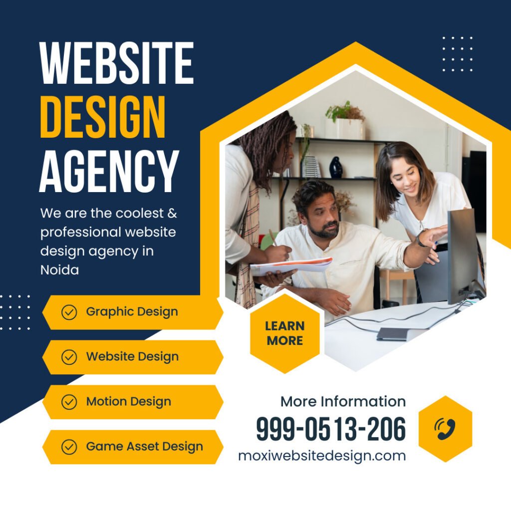 eCommerce Website Designing Company in Agra
