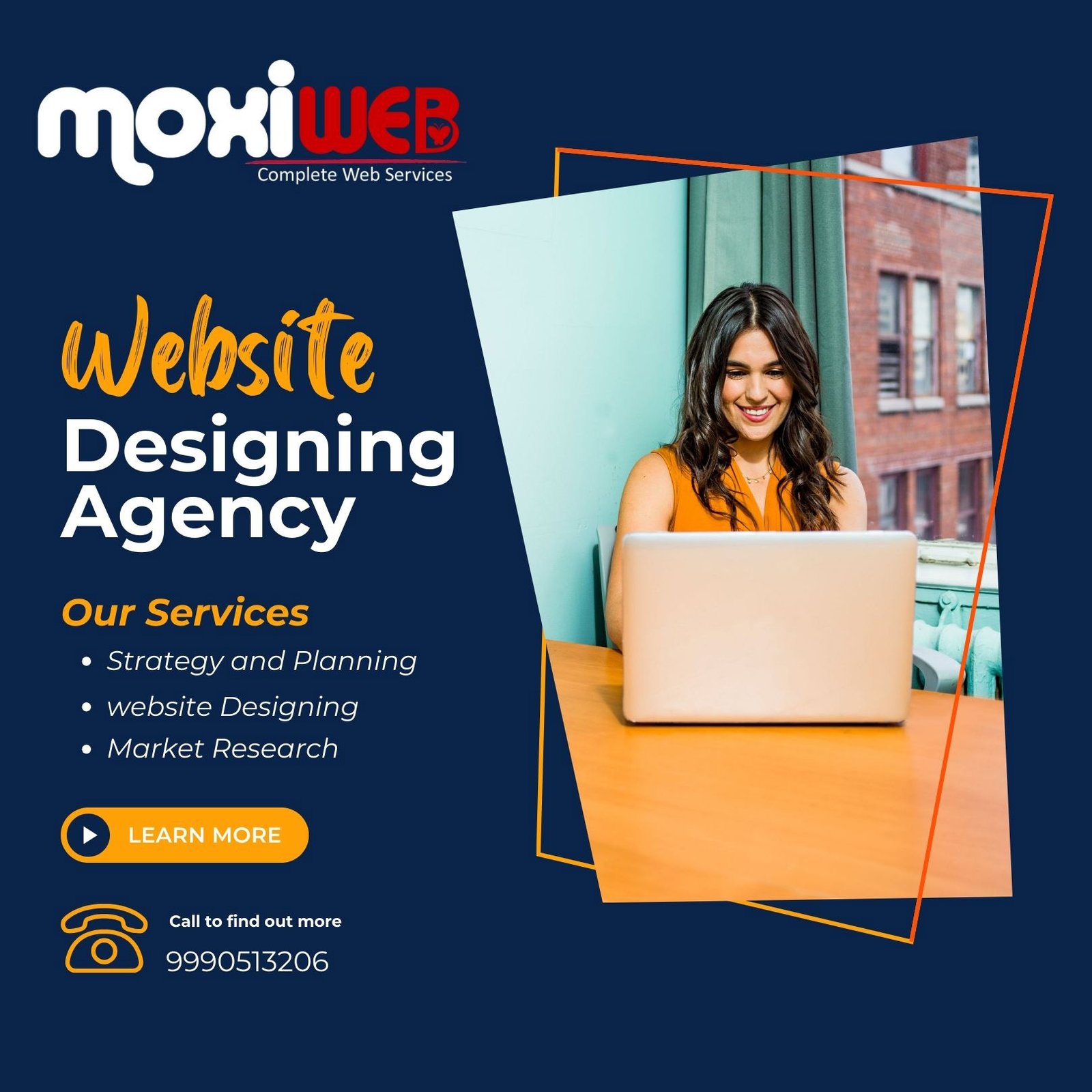 Best Magento Website Designing Company in Noida