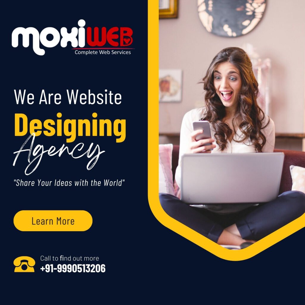 Best Magento Website Designing Company in Noida