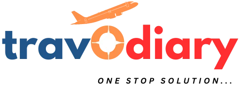 Home Page 19 TravoDiary Website Design By Moxi Web Services