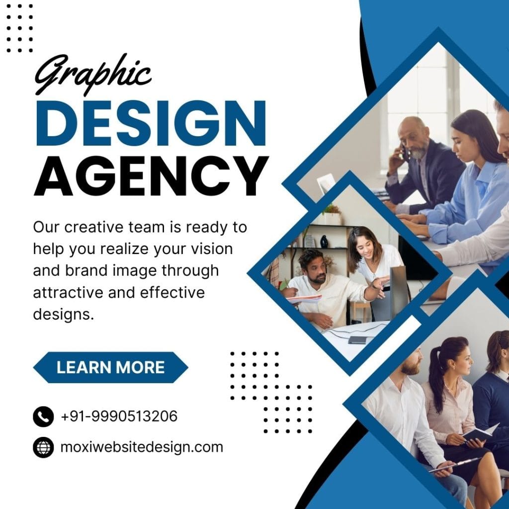 MoxiWeb: Best Website Designing Company in Noida (Web Design and Web Development)